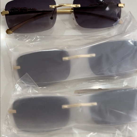 TikTok sunglasses - Picture 5 of 5